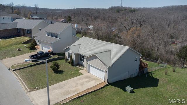 126 Hickory Valley Road, St Robert, MO 65584