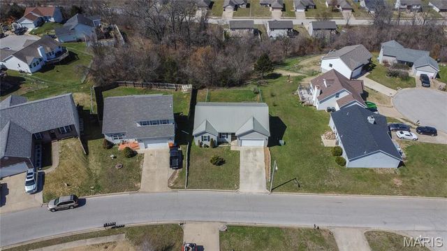 126 Hickory Valley Road, St Robert, MO 65584