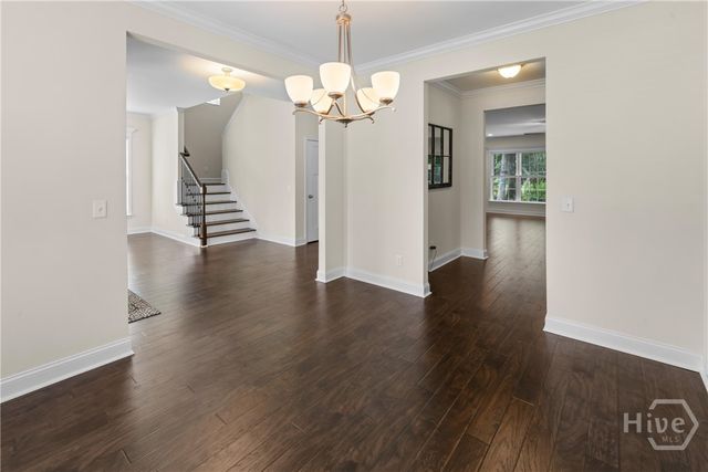 183 Trail Creek Lane, Savannah, GA 31405