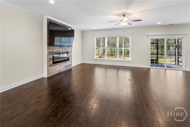 183 Trail Creek Lane, Savannah, GA 31405