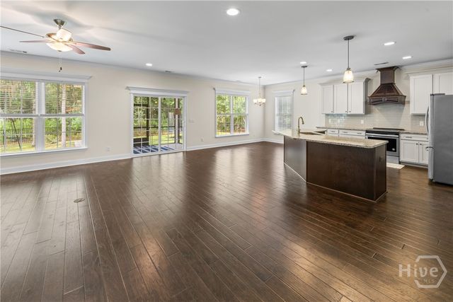 183 Trail Creek Lane, Savannah, GA 31405