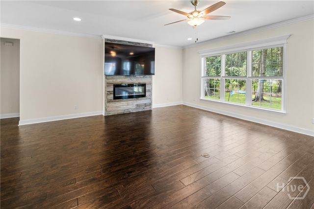 183 Trail Creek Lane, Savannah, GA 31405