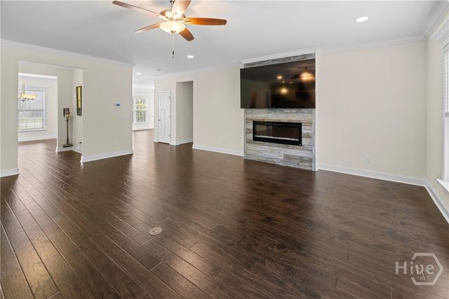 183 Trail Creek Lane, Savannah, GA 31405