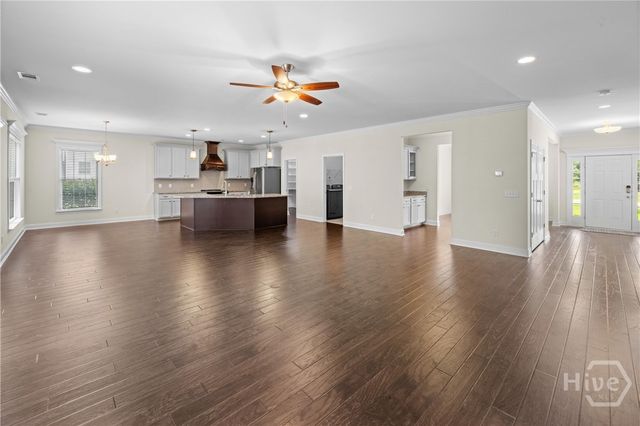 183 Trail Creek Lane, Savannah, GA 31405