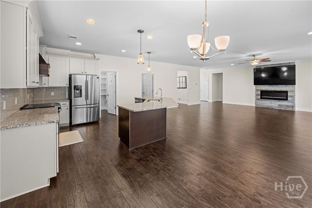 183 Trail Creek Lane, Savannah, GA 31405