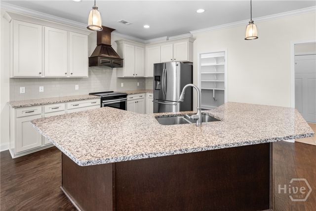 183 Trail Creek Lane, Savannah, GA 31405