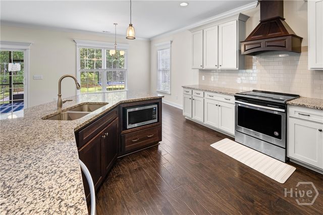 183 Trail Creek Lane, Savannah, GA 31405