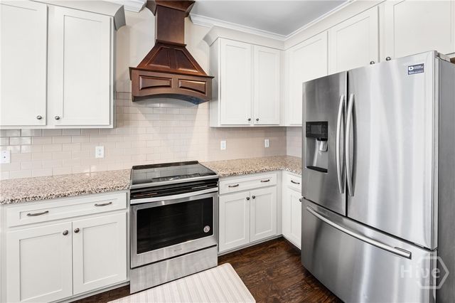 183 Trail Creek Lane, Savannah, GA 31405