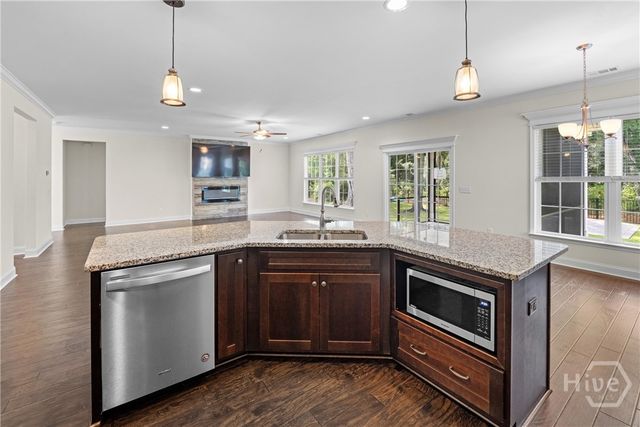 183 Trail Creek Lane, Savannah, GA 31405