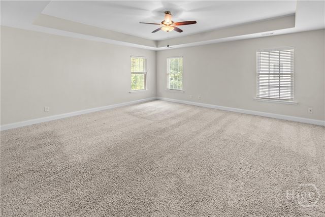 183 Trail Creek Lane, Savannah, GA 31405