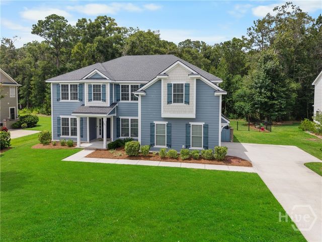 183 Trail Creek Lane, Savannah, GA 31405