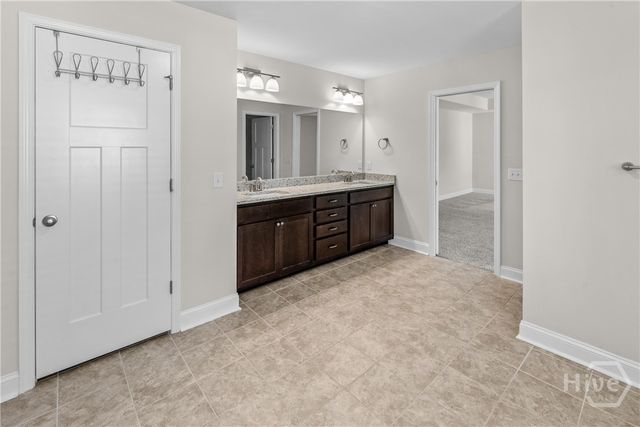 183 Trail Creek Lane, Savannah, GA 31405