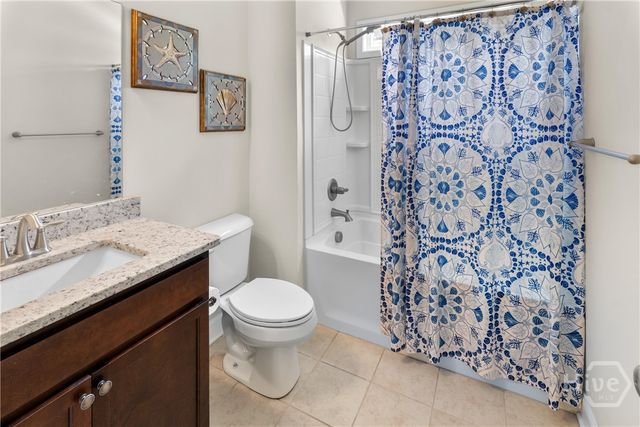 183 Trail Creek Lane, Savannah, GA 31405