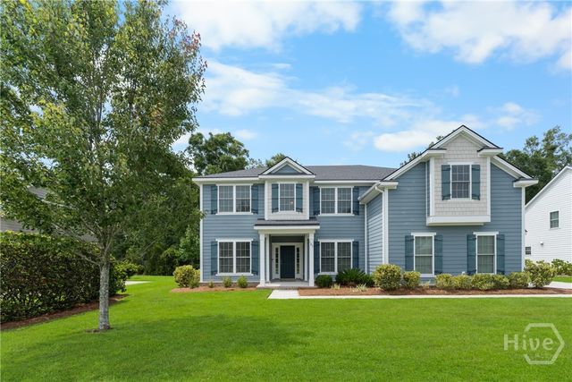 183 Trail Creek Lane, Savannah, GA 31405