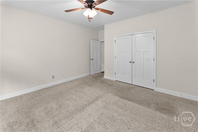 183 Trail Creek Lane, Savannah, GA 31405