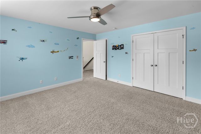 183 Trail Creek Lane, Savannah, GA 31405