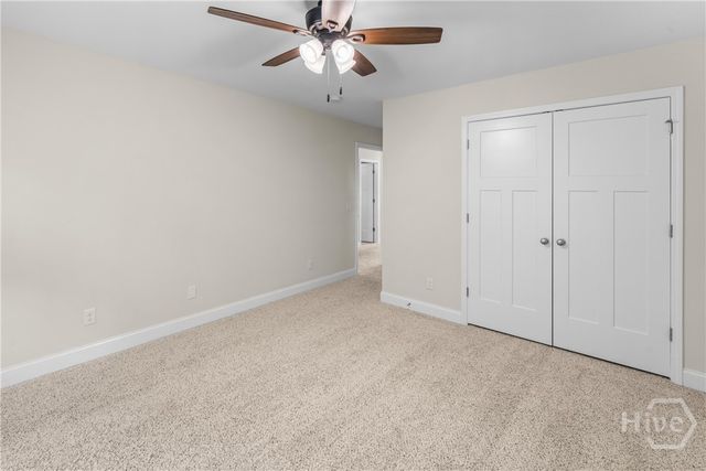 183 Trail Creek Lane, Savannah, GA 31405