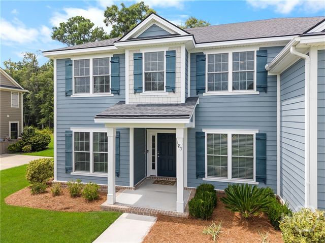 183 Trail Creek Lane, Savannah, GA 31405