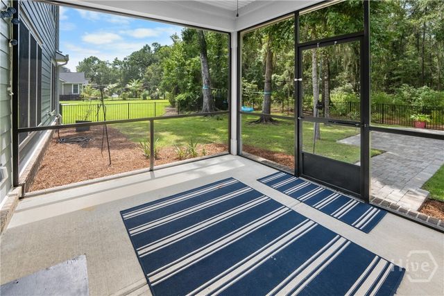 183 Trail Creek Lane, Savannah, GA 31405