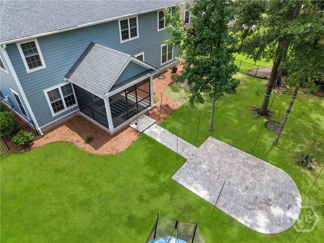 183 Trail Creek Lane, Savannah, GA 31405