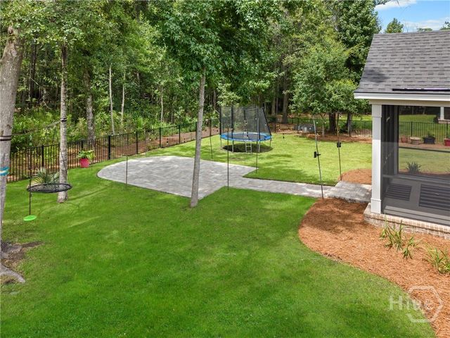183 Trail Creek Lane, Savannah, GA 31405