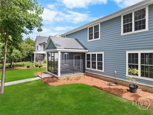 183 Trail Creek Lane, Savannah, GA 31405