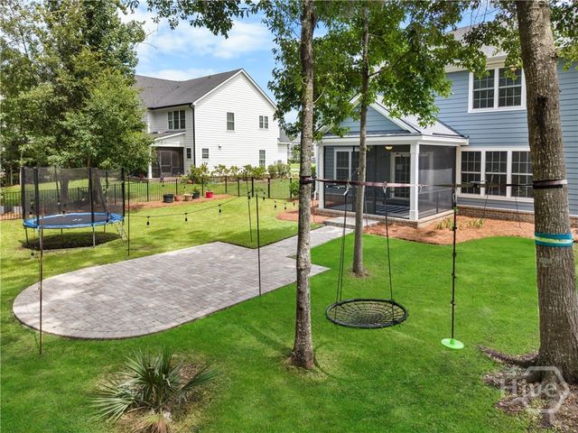 183 Trail Creek Lane, Savannah, GA 31405