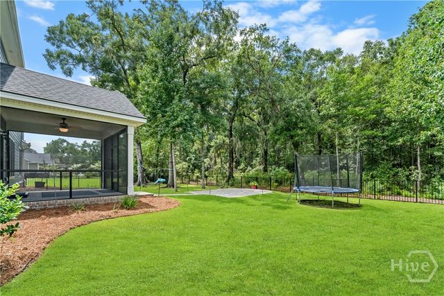 183 Trail Creek Lane, Savannah, GA 31405