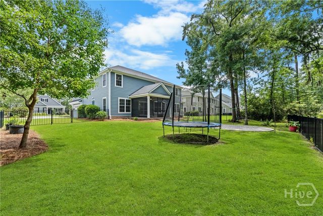 183 Trail Creek Lane, Savannah, GA 31405