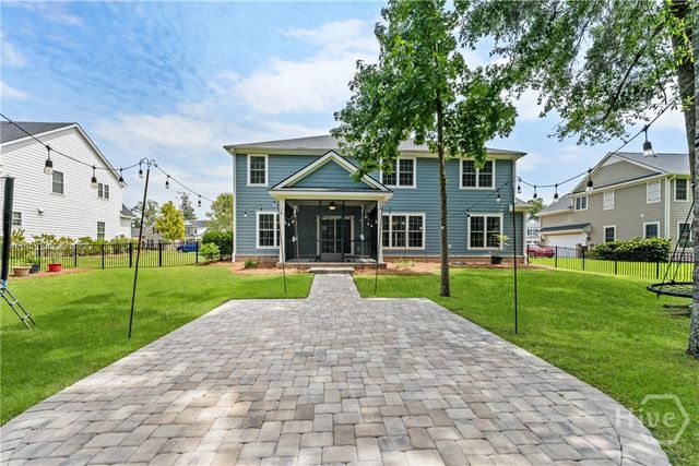 183 Trail Creek Lane, Savannah, GA 31405