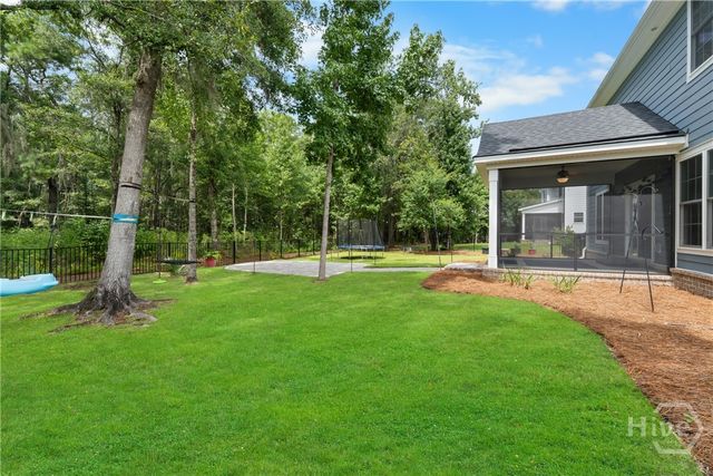 183 Trail Creek Lane, Savannah, GA 31405
