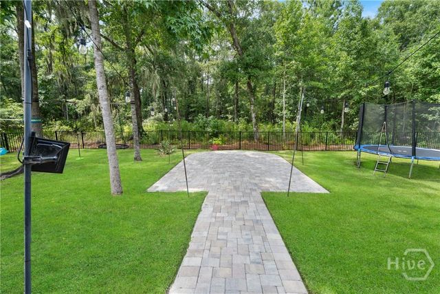 183 Trail Creek Lane, Savannah, GA 31405