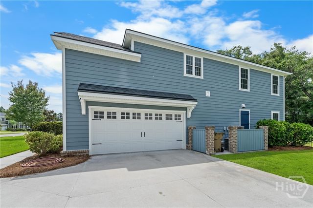 183 Trail Creek Lane, Savannah, GA 31405