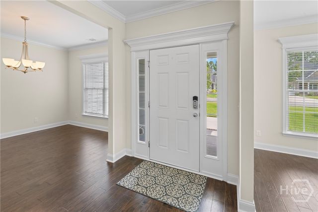 183 Trail Creek Lane, Savannah, GA 31405