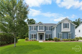 183 Trail Creek Lane, Savannah, GA 31405