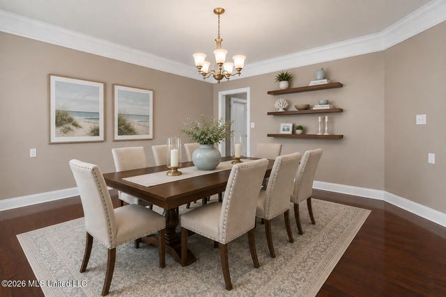 2410 W Shore Drive, Biloxi, MS 39532