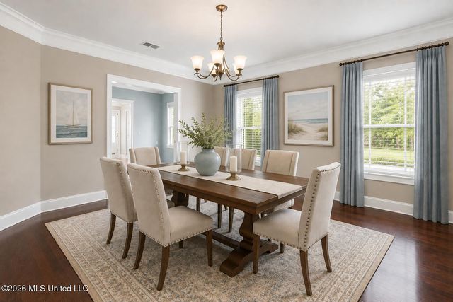 2410 W Shore Drive, Biloxi, MS 39532
