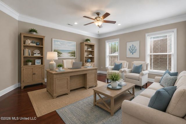 2410 W Shore Drive, Biloxi, MS 39532