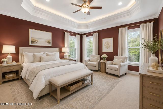 2410 W Shore Drive, Biloxi, MS 39532