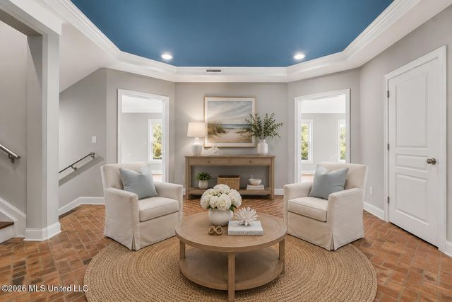 2410 W Shore Drive, Biloxi, MS 39532