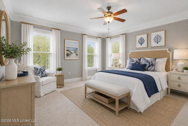 2410 W Shore Drive, Biloxi, MS 39532