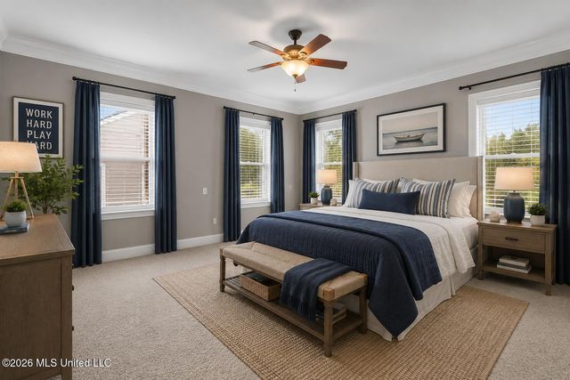 2410 W Shore Drive, Biloxi, MS 39532