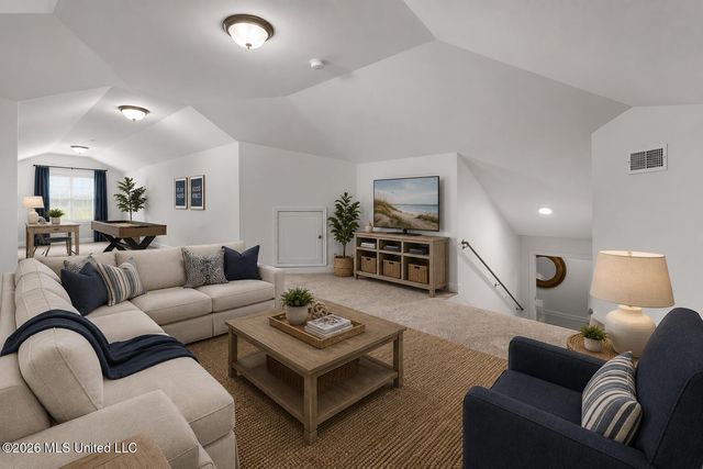 2410 W Shore Drive, Biloxi, MS 39532