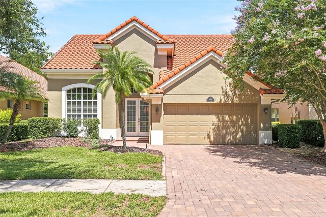 18912 PLACE MARQUETTE, Lutz, FL 33558