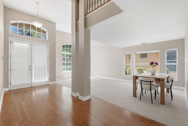 18912 PLACE MARQUETTE, Lutz, FL 33558
