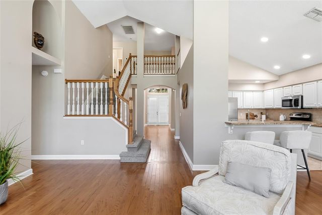 18912 PLACE MARQUETTE, Lutz, FL 33558