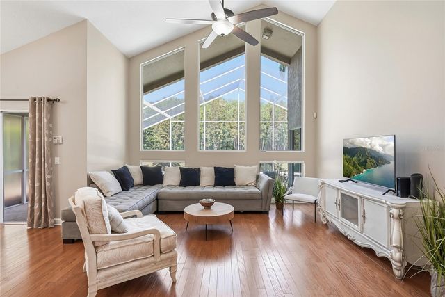 18912 PLACE MARQUETTE, Lutz, FL 33558