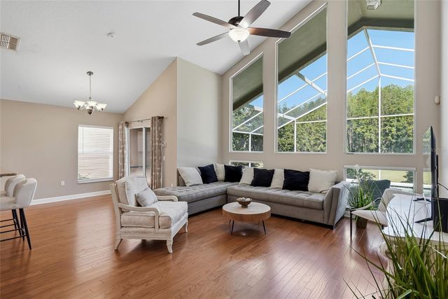 18912 PLACE MARQUETTE, Lutz, FL 33558