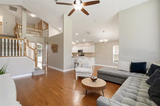 18912 PLACE MARQUETTE, Lutz, FL 33558