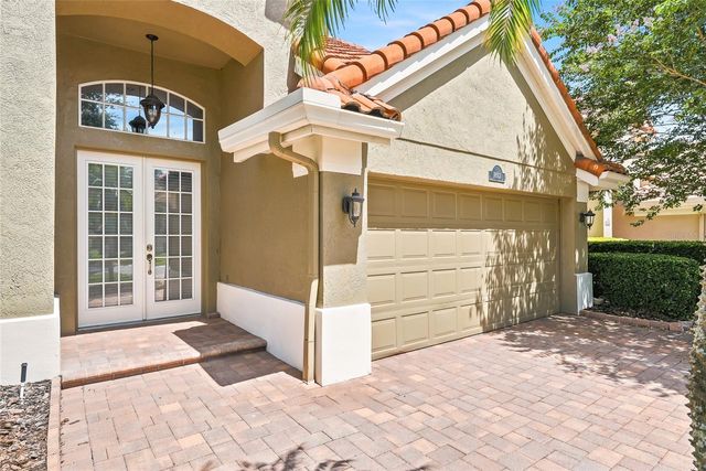 18912 PLACE MARQUETTE, Lutz, FL 33558